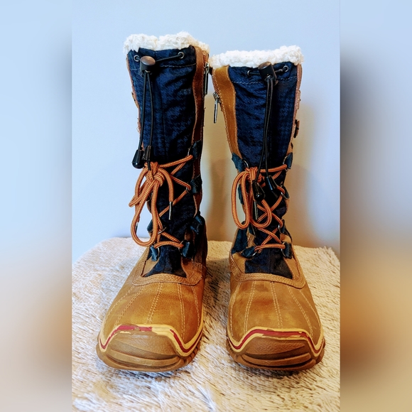 Pajar snow boots - Picture 5 of 8